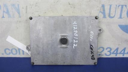 Блок управления двигателем CIVIC 4D 06-11 FD R18A