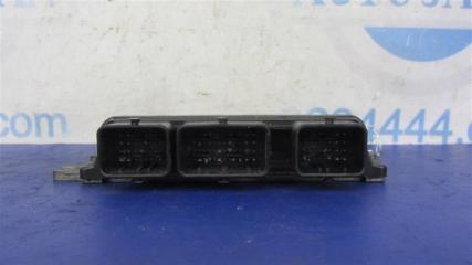 Блок управления двигателем QASHQAI 07-14 MR20