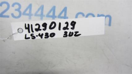 Патрубок воздушного фильтра LS430 00-06 3UZ