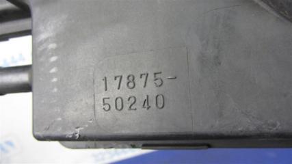 Патрубок воздушного фильтра LS430 00-06 3UZ