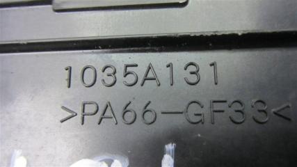 Накладка двигателя декоративная MITSUBISHI OUTLANDER XL 05-13