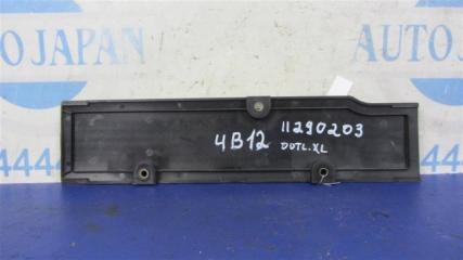 Накладка двигателя декоративная OUTLANDER XL 05-13