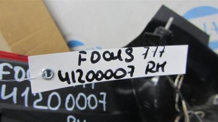 Фонарь наружный задний правый FOCUS 10-18 2014 Хетчбек 2.0