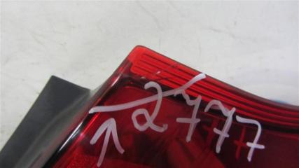 Фонарь наружный задний правый FOCUS 10-18 2014 Хетчбек 2.0