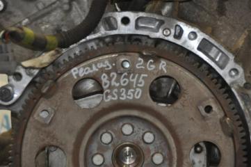 Двигатель бензин GS350 GS300 05-11 3.5