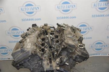 Двигатель бензин LEXUS GS350 GS300 05-11 3.5