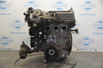 Двигатель бензин GS350 GS300 05-11 3.5