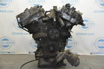 Двигатель бензин GS350 GS300 05-11 3.5