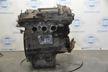 Двигатель бензин GS350 GS300 05-11 3.5