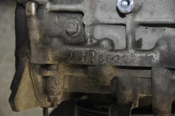 Двигатель бензин GS350 GS300 05-11 3.5