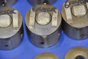 Головка блока цилиндров TRIBECA B9 05-07 EZ30