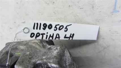 Кронштейн двигателя левый OPTIMA JF 15-20 2019 Седан 2.4