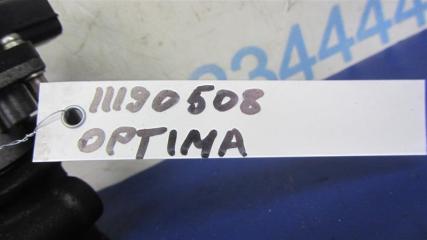 Клапан EGR OPTIMA JF 15-20 2019 Седан 2.4