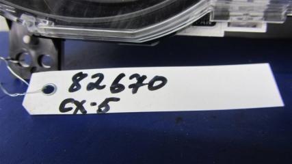 Панель приборов CX-5 (KE) 11-17 2016 Внедорожник 2.5