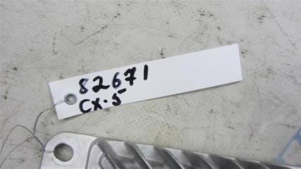 Усилитель звука CX-5 (KE) 11-17 2016 Внедорожник 2.5