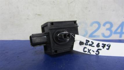 Звуковой зуммер MAZDA CX-5 (KE) 11-17 Внедорожник 2.5