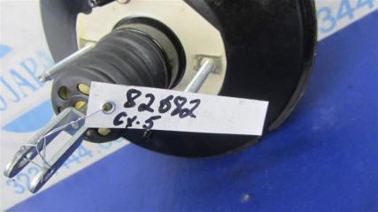 Вакуумный усилитель тормозов CX-5 (KE) 11-17 2016 Внедорожник 2.5