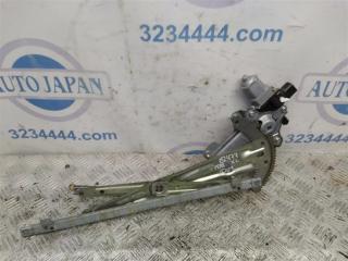 Стеклоподъемник передний правый MITSUBISHI OUTLANDER XL 05-13