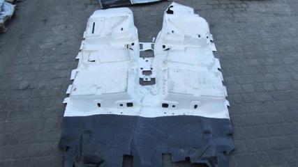 Ковер пола MAZDA CX-5 (KE) 11-17 Внедорожник 2.5