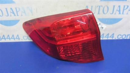Фонарь наружный задний левый ACURA RDX 12-19 2013