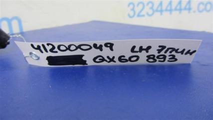 Зеркало левое QX60/JX35 12-20 2015 Внедорожник 3.5