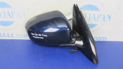 Зеркало правое INFINITI QX60/JX35 12-20 Внедорожник 3.5