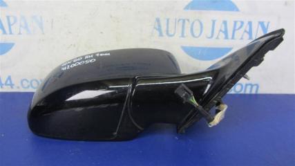 Зеркало правое QX60/JX35 12-20 2015 Внедорожник 3.5