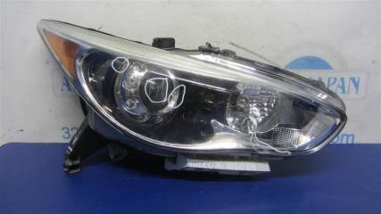 Фара передняя правая INFINITI QX60/JX35 12-20