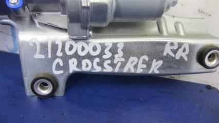 Моторчик стеклоочистителя задний CROSSTREK 12-17 2014 Внедорожник 2.0