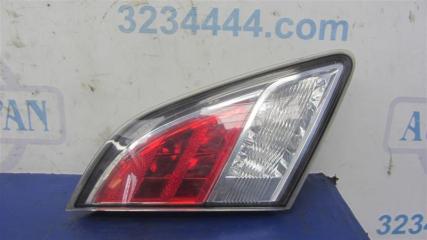 Фонарь внутренний задний левый MAZDA 6 GH 07-12 2009