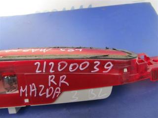 Стоп-сигнал 3 BL 09-13 2012 Седан 2.0