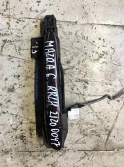 Ручка двери наружная задняя левая MAZDA 6 GH 07-12 2009