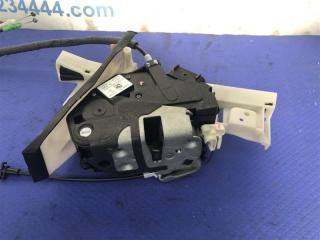 Замок двери задний левый FOCUS 10-18 2017 Седан 2.0