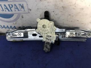 Стеклоподъемник задний левый FORD FOCUS 10-18 2017