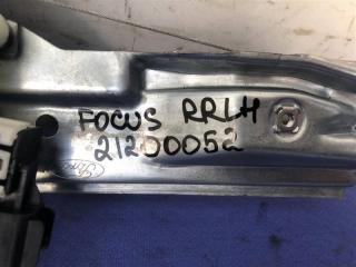 Стеклоподъемник задний левый FOCUS 10-18 2017 Седан 2.0