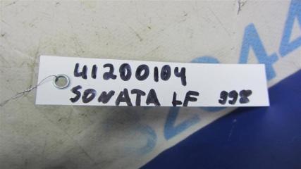 Моторчик печки SONATA LF 2014- 2017 Седан 2.4