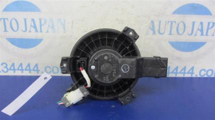 Моторчик печки HYUNDAI SONATA LF 2014- Седан 2.4