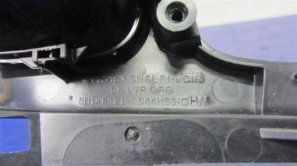 Консоль КПП FOCUS 10-18 2017 Седан 2.0