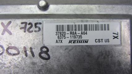 Блок управления двигателем ACURA RDX 12-19 Внедорожник 3.5