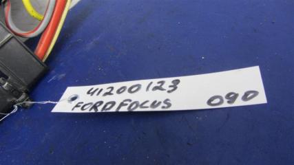 Блок предохранителей моторный отсек FOCUS 10-18 2017 Седан 2.0