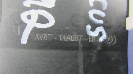 Блок предохранителей моторный отсек FOCUS 10-18 2017 Седан 2.0