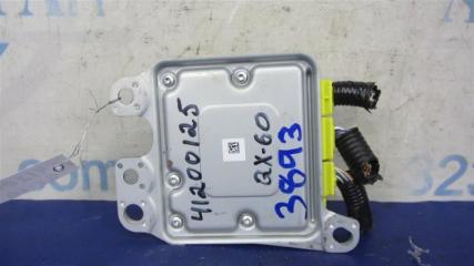 Блок управления AIRBAG INFINITI QX60/JX35 12-20 Внедорожник 3.5