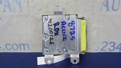 Блок управления AIRBAG ACURA RDX 12-19 Внедорожник 3.5