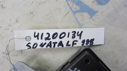 Блок комфорта SONATA LF 2014- 2017 Седан 2.4