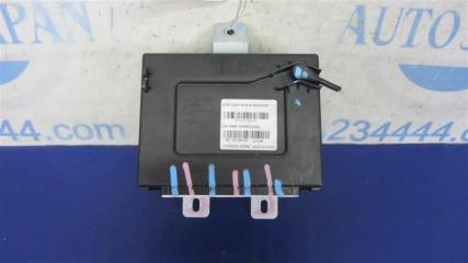 Блок комфорта HYUNDAI SONATA LF 2014- Седан 2.4