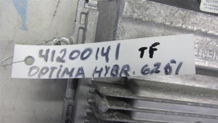 Блок управления двигателем OPTIMA TF 11-16 2015 Седан 2.4