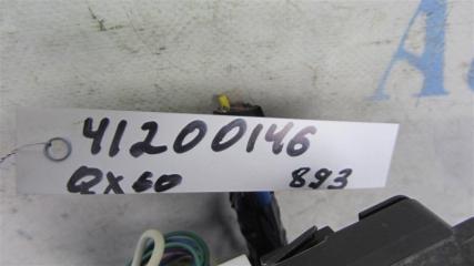 Блок предохранителей моторный отсек INFINITI QX60/JX35 12-20 Внедорожник 3.5