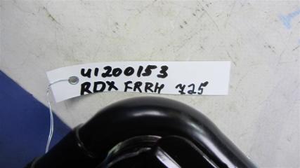 Ремень безопасности передний правый RDX 12-19 2013 Внедорожник 3.5