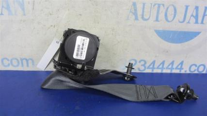 Ремень безопасности задний левый HYUNDAI SONATA LF 2014- Седан 2.4