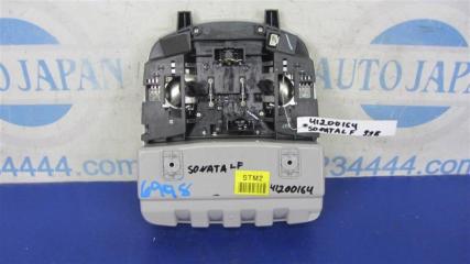 Плафон салона HYUNDAI SONATA LF 2014- Седан 2.4